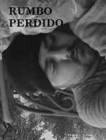 Poster Rumbo Perdido